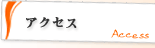 �A�N�Z�X