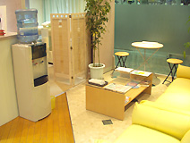 ARS ���փJ�C���v���N�e�B�b�N�Z���^�[